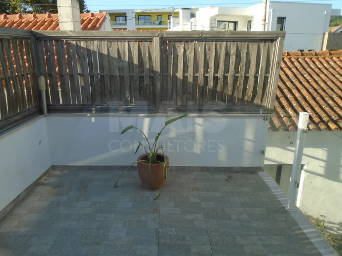 Moradia T4 para Arrendamento em Foz do Arelho Foto 10