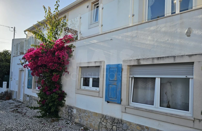 Moradia T4 para Arrendamento em Foz do Arelho Foto 2