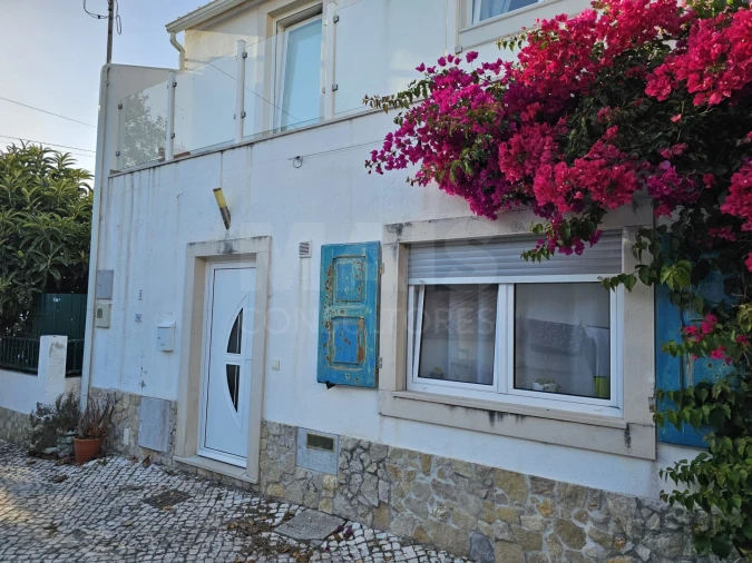 Moradia T4 para Arrendamento em Foz do Arelho Foto 3