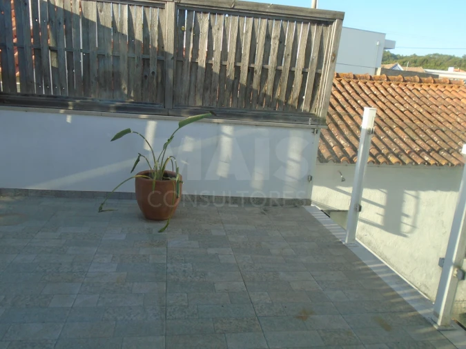 Moradia T4 para Arrendamento em Foz do Arelho Foto 11