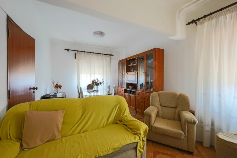 Moradia T2 para Venda em Alverca do Ribatejo e Sobralinho Foto 11