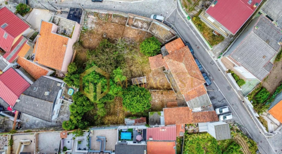 Moradia T5 para Venda em Custóias, Leça do Balio e Guifões