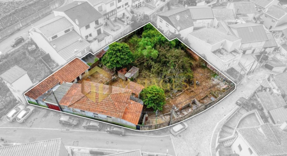 Moradia T5 para Venda em Custóias, Leça do Balio e Guifões Foto 3