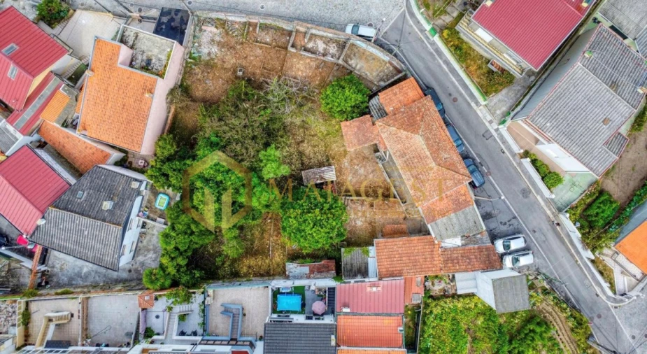 Moradia T5 para Venda em Custóias, Leça do Balio e Guifões Foto 4