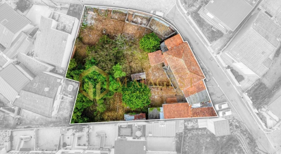 Moradia T5 para Venda em Custóias, Leça do Balio e Guifões Foto 5