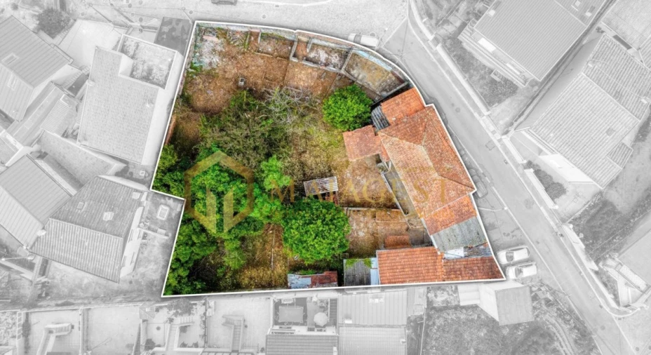 Moradia T5 para Venda em Custóias, Leça do Balio e Guifões Foto 6