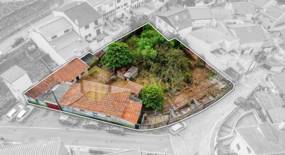 Moradia T5 para Venda em Custóias, Leça do Balio e Guifões Foto 8