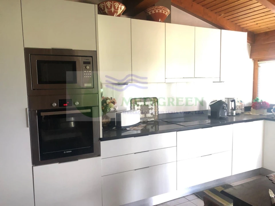 Moradia T4 para Venda em Roge Foto 16