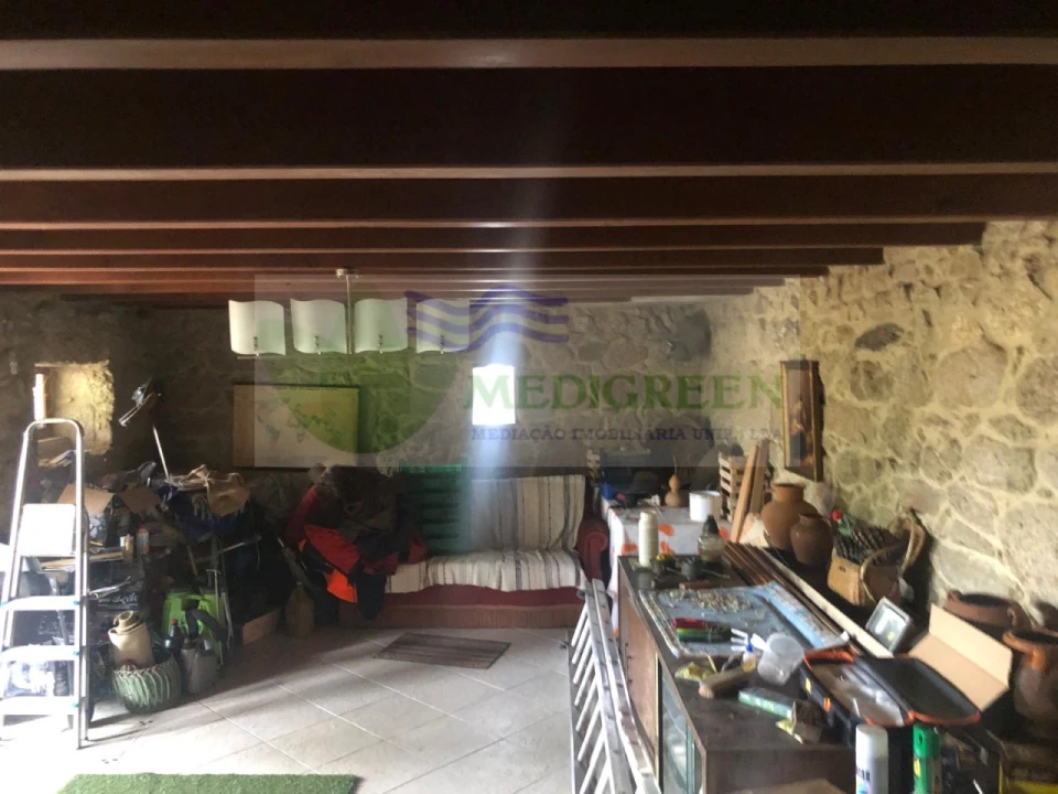 Moradia T4 para Venda em Roge Foto 34