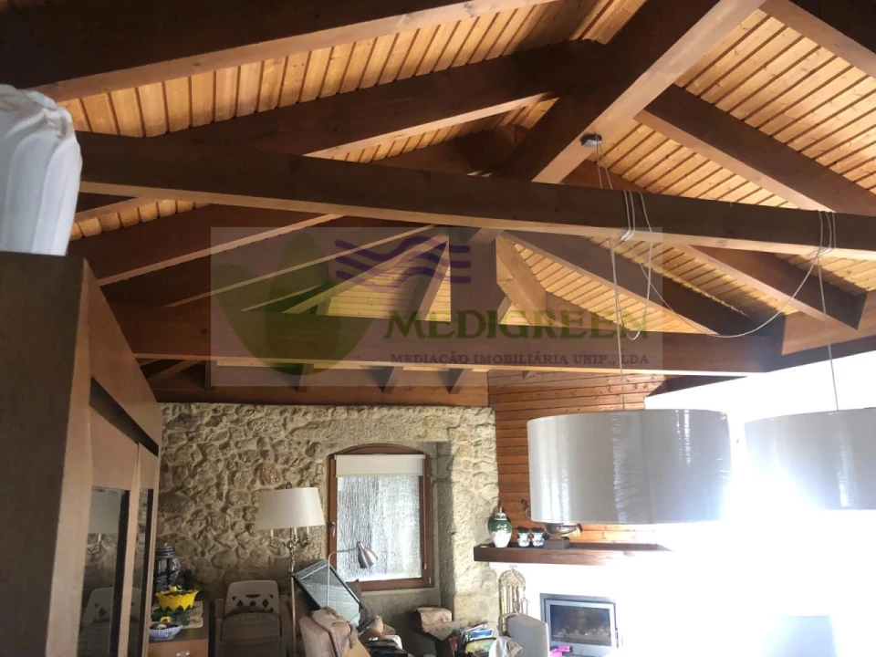 Moradia T4 para Venda em Roge Foto 20