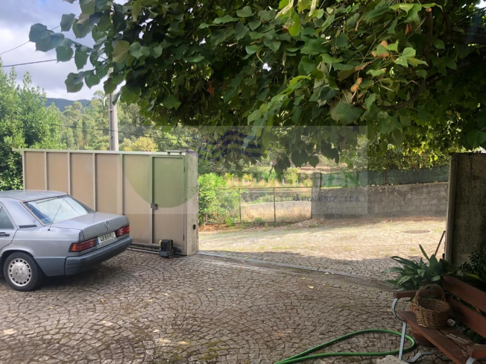 Moradia T4 para Venda em Roge Foto 27