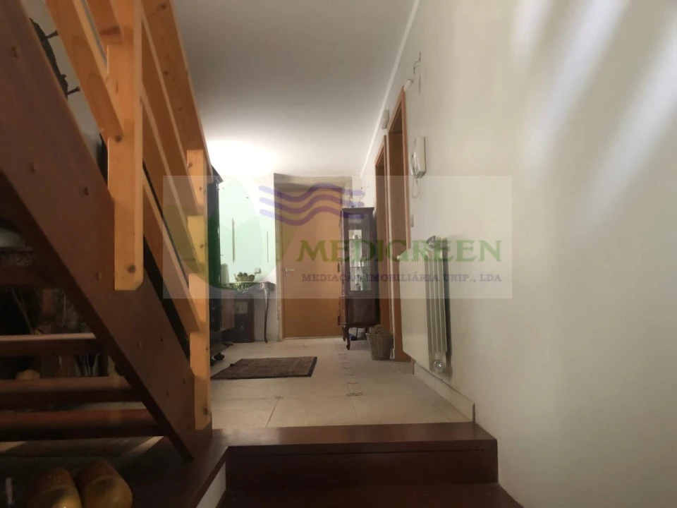 Moradia T4 para Venda em Roge Foto 24