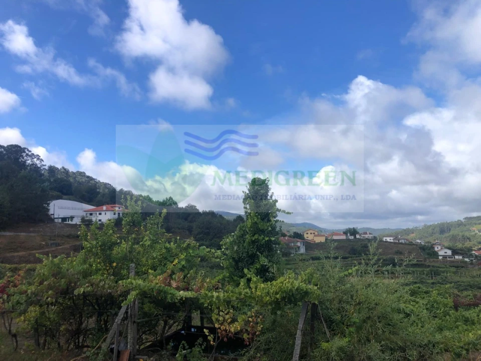 Moradia T4 para Venda em Roge Foto 30