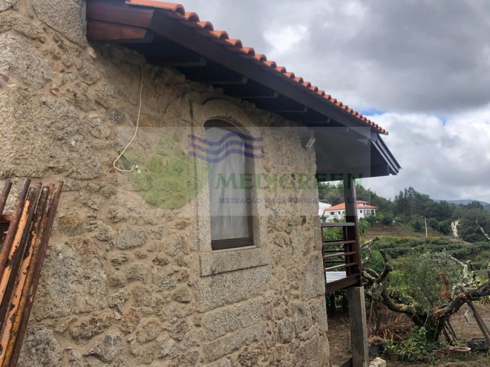 Moradia T4 para Venda em Roge Foto 31