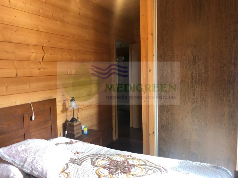 Moradia T4 para Venda em Roge Foto 15