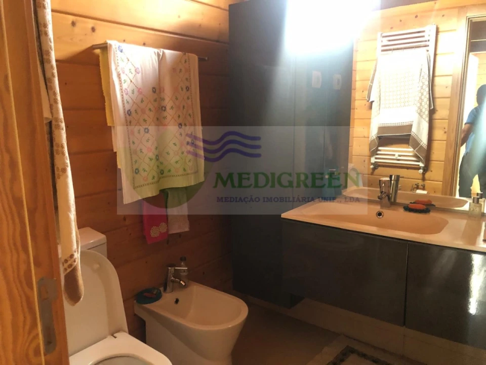 Moradia T4 para Venda em Roge Foto 13