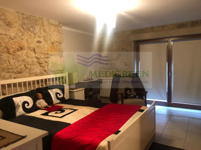 Moradia T4 para Venda em Roge Foto 7