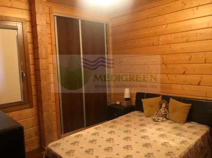 Moradia T4 para Venda em Roge Foto 12