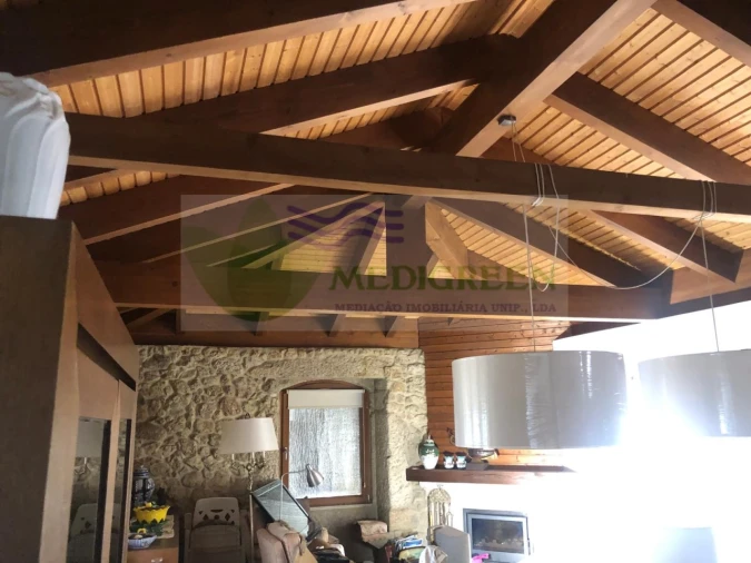 Moradia T4 para Venda em Roge Foto 20