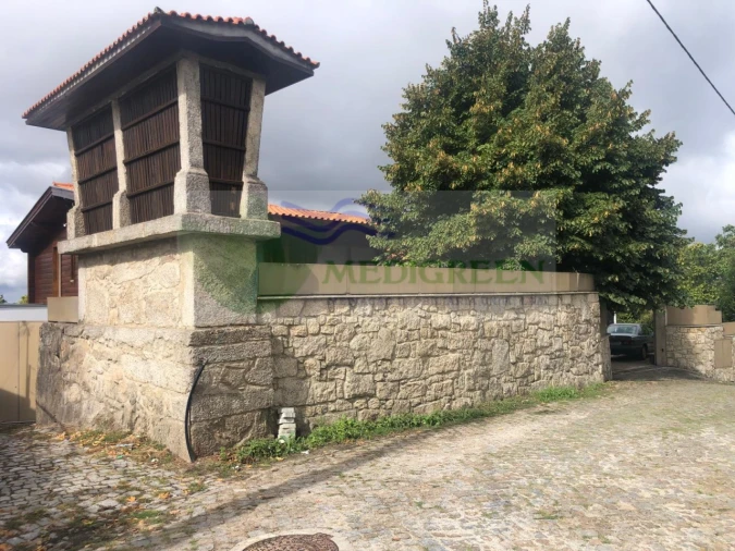 Moradia T4 para Venda em Roge Foto 36