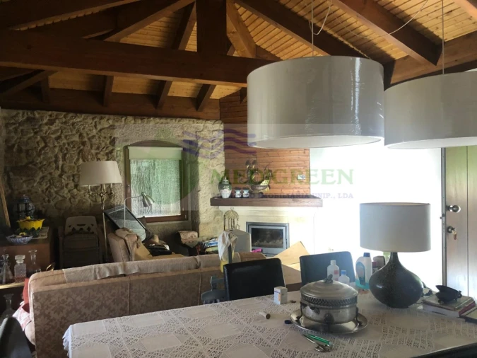 Moradia T4 para Venda em Roge Foto 21