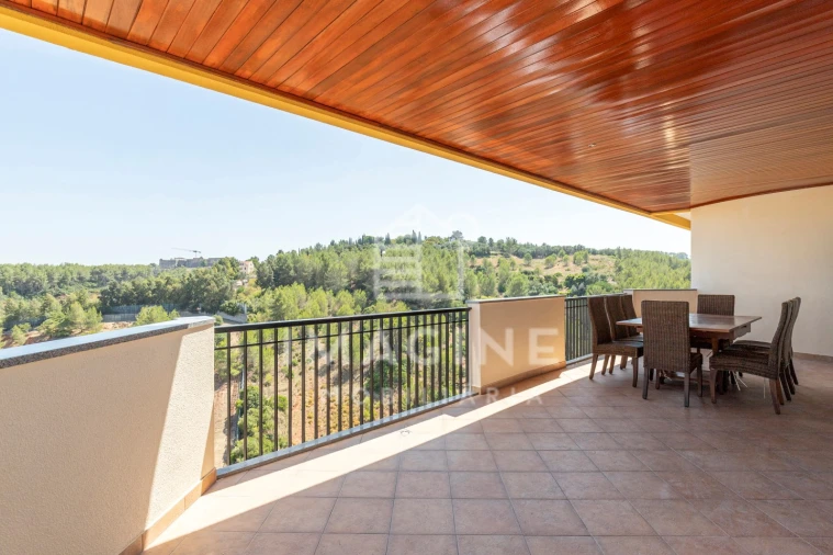 Apartamento T4 para Arrendamento em União das Freguesias de Setúbal