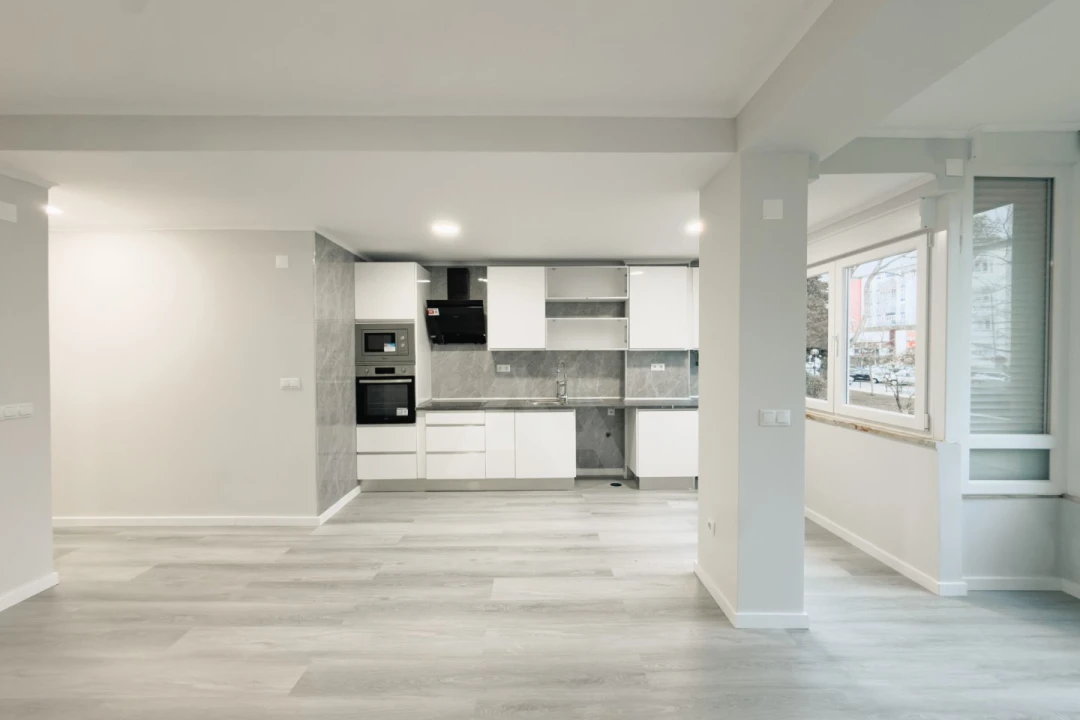 Apartamento T2 para Venda em Oeiras e São Julião da Barra, Paço de Arcos e Caxias Foto 4