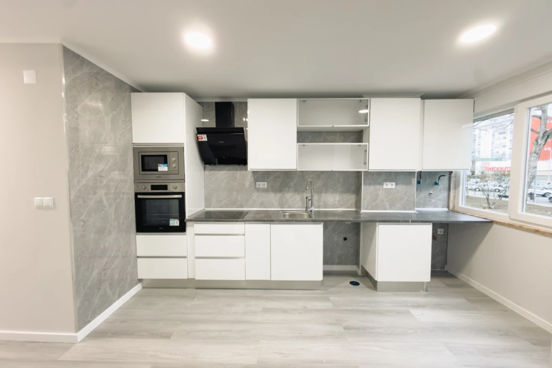 Apartamento T2 para Venda em Oeiras e São Julião da Barra, Paço de Arcos e Caxias Foto 6