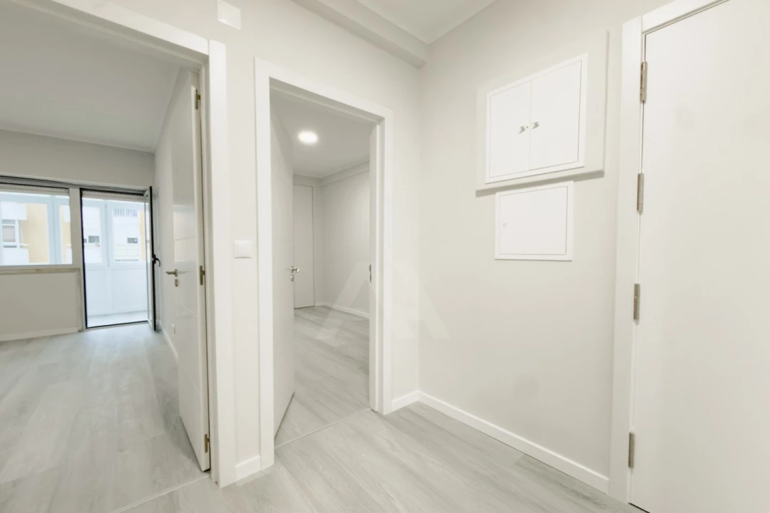 Apartamento T2 para Venda em Oeiras e São Julião da Barra, Paço de Arcos e Caxias Foto 10