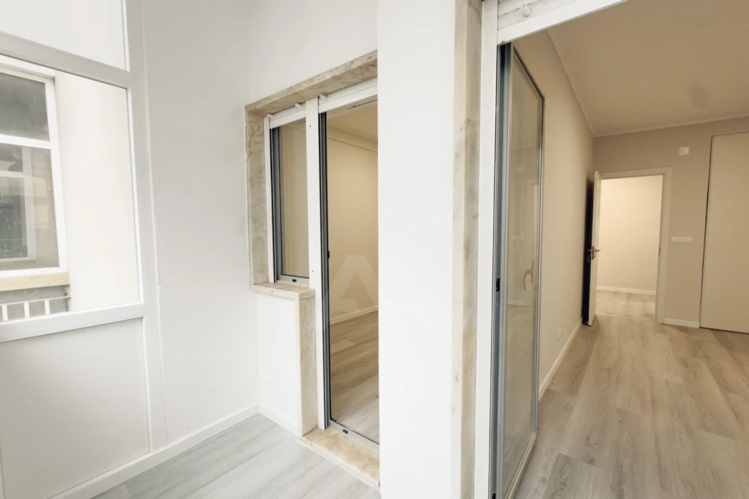 Apartamento T2 para Venda em Oeiras e São Julião da Barra, Paço de Arcos e Caxias Foto 15