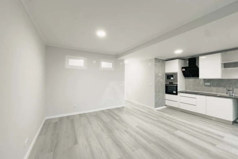 Apartamento T2 para Venda em Oeiras e São Julião da Barra, Paço de Arcos e Caxias Foto 2