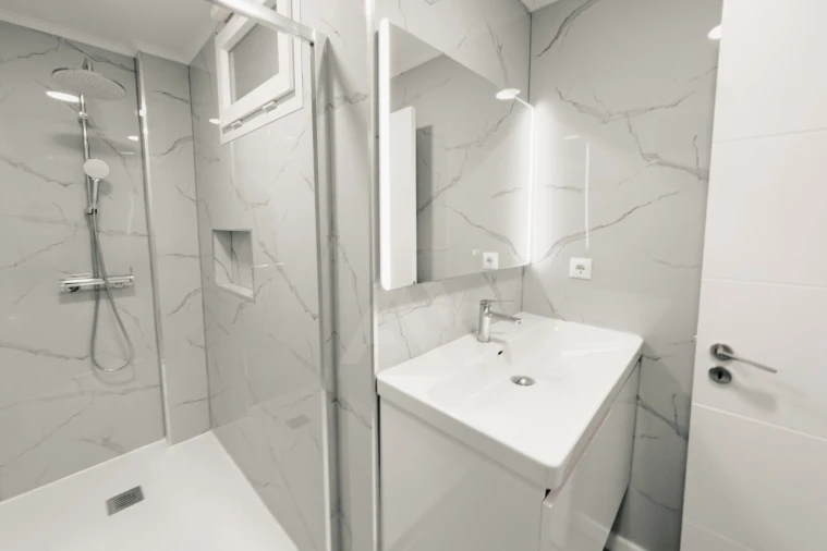 Apartamento T2 para Venda em Oeiras e São Julião da Barra, Paço de Arcos e Caxias Foto 9