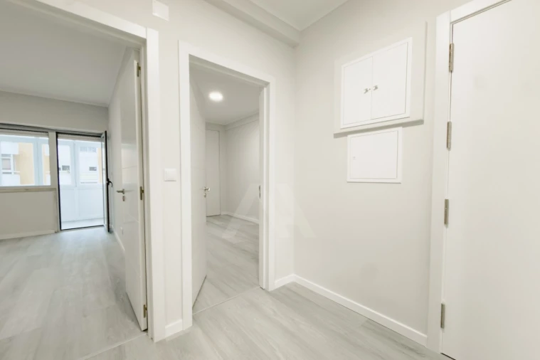 Apartamento T2 para Venda em Oeiras e São Julião da Barra, Paço de Arcos e Caxias Foto 10