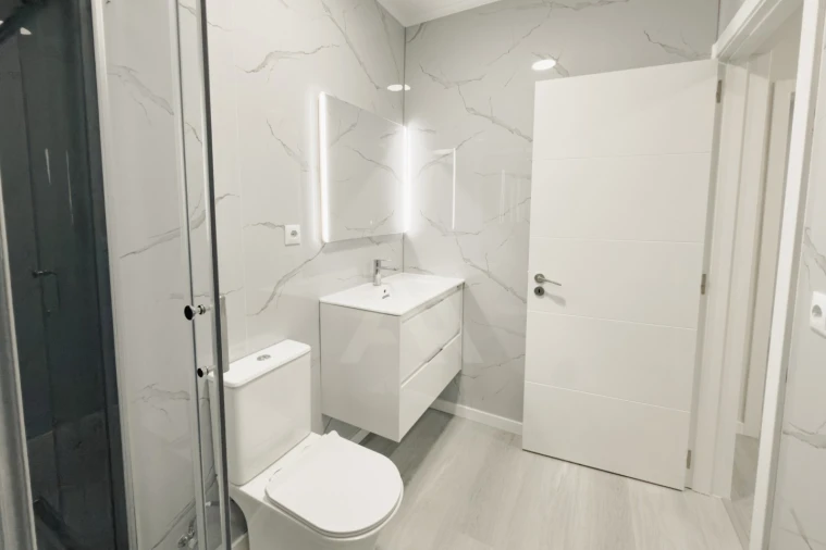 Apartamento T2 para Venda em Oeiras e São Julião da Barra, Paço de Arcos e Caxias Foto 21