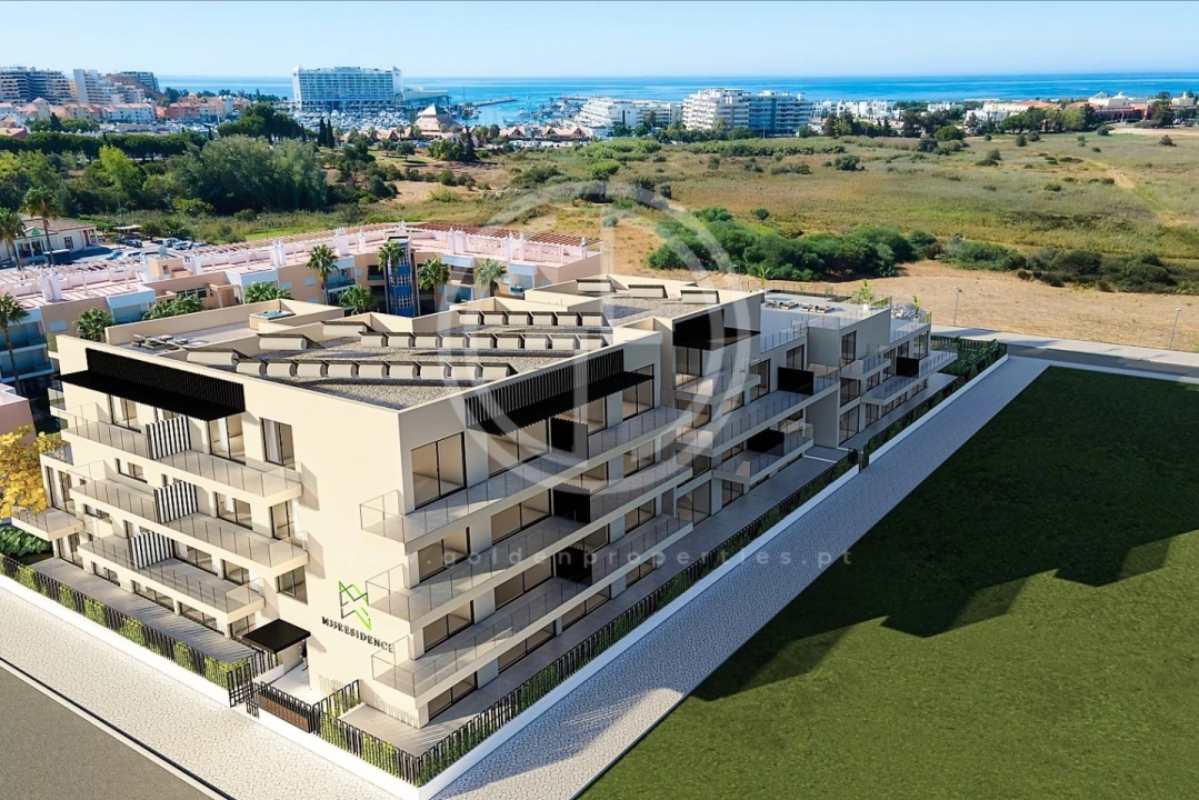 Apartamento T2 para Venda em Quarteira Foto 8