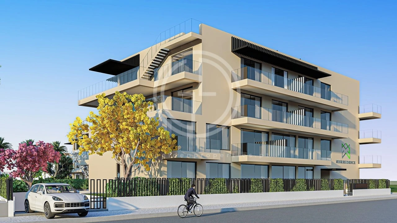 Apartamento T2 para Venda em Quarteira Foto 9