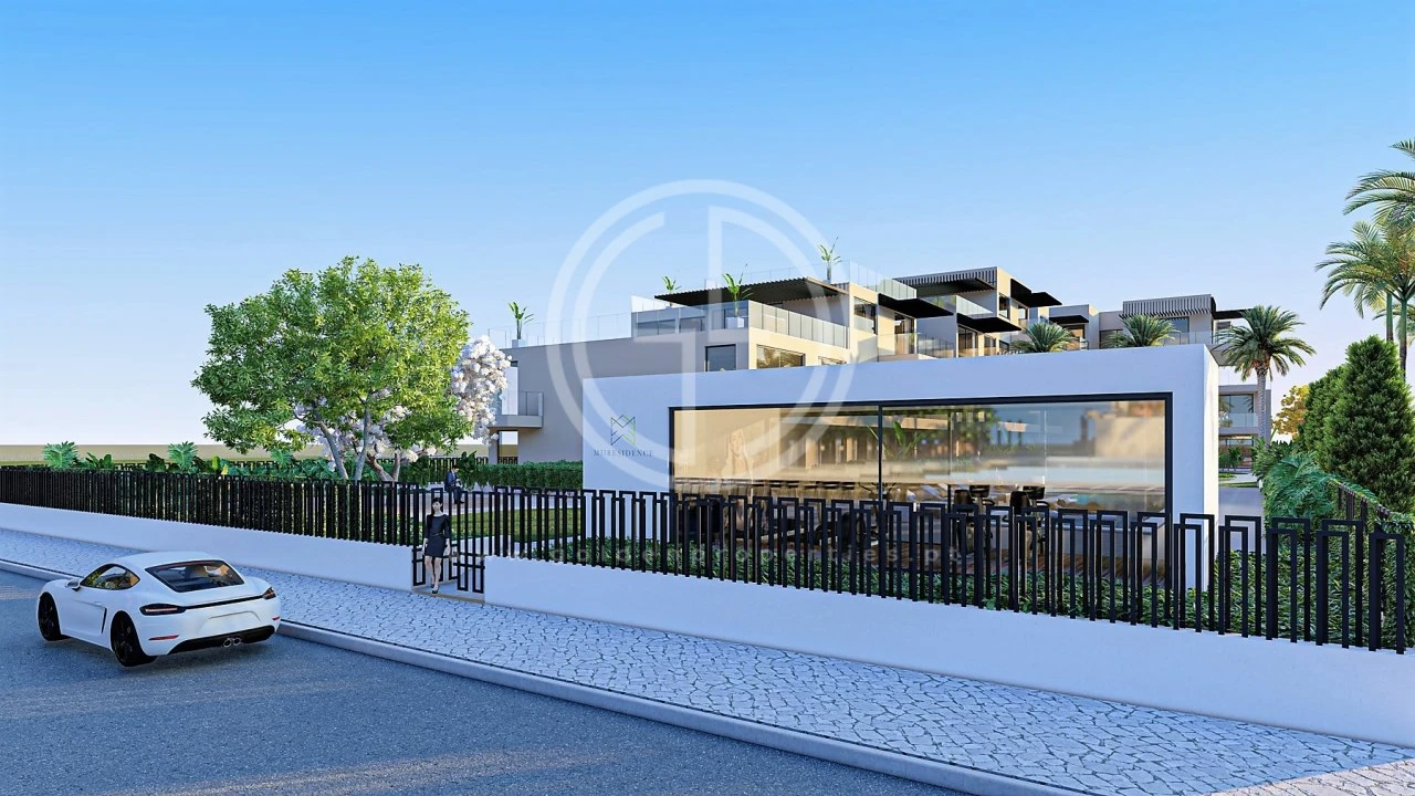 Apartamento T2 para Venda em Quarteira Foto 15