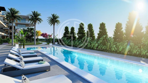 Apartamento T2 para Venda em Quarteira