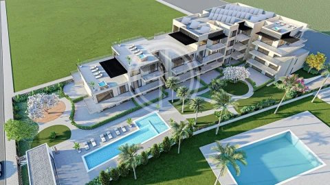 Apartamento T2 para Venda em Quarteira