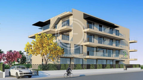 Apartamento T2 para Venda em Quarteira