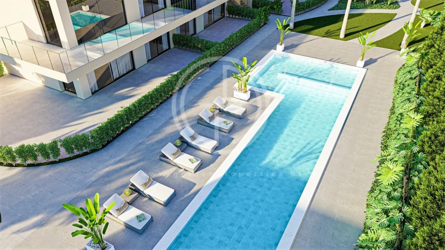 Apartamento T2 para Venda em Quarteira Foto 10