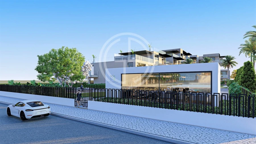 Apartamento T2 para Venda em Quarteira Foto 15