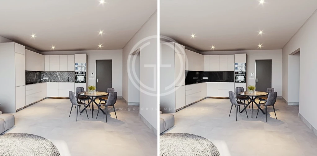 Apartamento T2 para Venda em Quarteira Foto 17