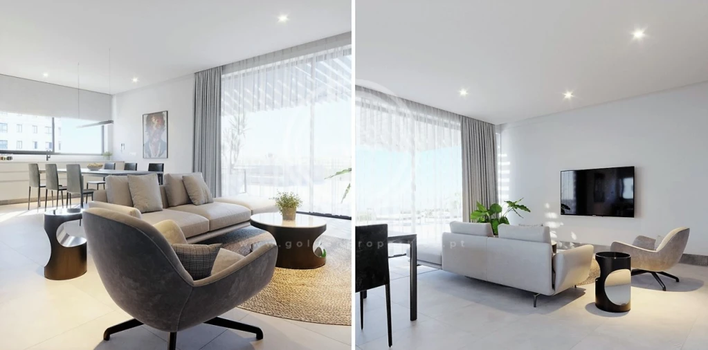 Apartamento T2 para Venda em Quarteira Foto 19