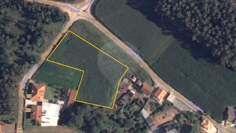 Terreno para Venda em Loureiro