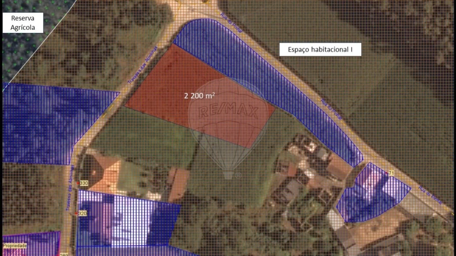 Terreno para Venda em Loureiro Foto 2