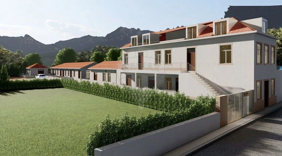 Moradia T1 para Venda em Oliveira do Douro Foto 8