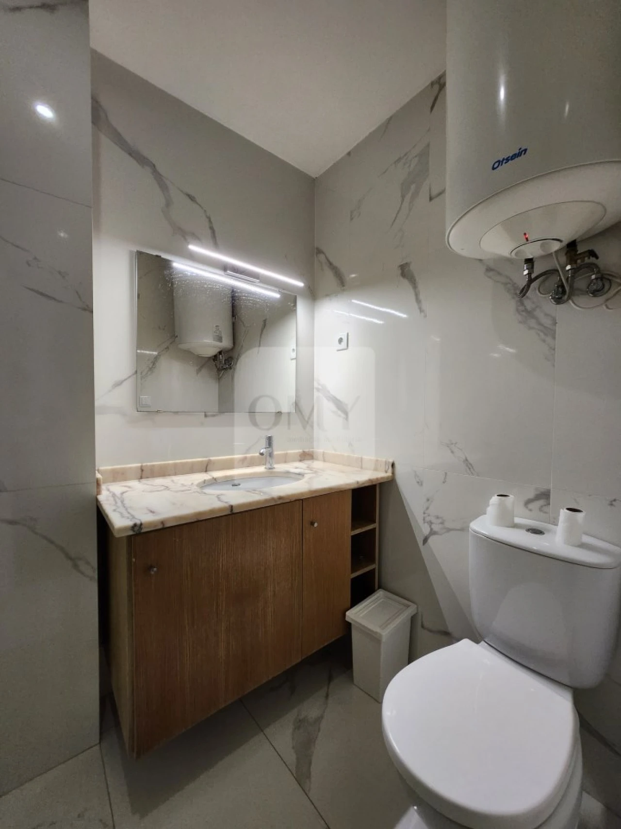 Apartamento T1 para Arrendamento em Nossa Senhora da Conceição, São Pedro e São Dinis Foto 4