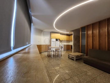 Apartamento T1 para Arrendamento em Nossa Senhora da Conceição, São Pedro e São Dinis