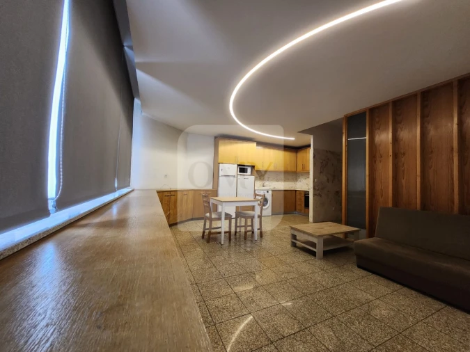 Apartamento T1 para Arrendamento em Nossa Senhora da Conceição, São Pedro e São Dinis Foto 2